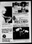 Newspaper: The Canadian Record (Canadian, Tex.), Vol. 101, No. 39, Ed. 1 Thursda…