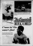 Newspaper: The Canadian Record (Canadian, Tex.), Vol. 107, No. 23, Ed. 1 Thursda…