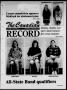 Newspaper: The Canadian Record (Canadian, Tex.), Vol. 107, No. 3, Ed. 1 Thursday…