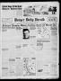 Primary view of Borger Daily Herald (Borger, Tex.), Vol. 19, No. 61, Ed. 1 Friday, February 2, 1945