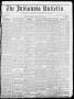 Primary view of The Indianola Bulletin. (Indianola, Tex.), Vol. 1, No. 15, Ed. 1 Friday, July 20, 1855