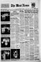 Newspaper: The West News (West, Tex.), Vol. 86, No. 26, Ed. 1 Thursday, July 1, …