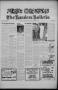 Newspaper: The Bandera Bulletin (Bandera, Tex.), Vol. 25, No. 28, Ed. 1 Friday, …