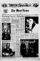 Primary view of The West News (West, Tex.), Vol. 85, No. 52, Ed. 1 Wednesday, December 24, 1975