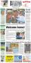 Primary view of Brownwood Bulletin (Brownwood, Tex.), Vol. 112, No. 158, Ed. 1 Tuesday, April 17, 2012