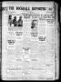 Newspaper: The Rockdale Reporter and Messenger (Rockdale, Tex.), Vol. 61, No. 14…
