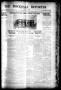 Primary view of The Rockdale Reporter and Messenger (Rockdale, Tex.), Vol. 50, No. 33, Ed. 1 Thursday, October 12, 1922