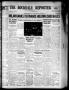 Newspaper: The Rockdale Reporter and Messenger (Rockdale, Tex.), Vol. 59, No. 37…