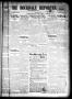 Thumbnail image of item number 1 in: 'The Rockdale Reporter and Messenger (Rockdale, Tex.), Vol. 57, No. 46, Ed. 1 Thursday, January 2, 1930'.