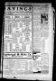 Thumbnail image of item number 3 in: 'The Rockdale Reporter and Messenger (Rockdale, Tex.), Vol. [48], No. 15, Ed. 1 Thursday, June 10, 1920'.