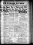 Newspaper: The Rockdale Reporter and Messenger (Rockdale, Tex.), Vol. 54, No. 51…