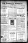 Newspaper: The Rockdale Reporter and Messenger (Rockdale, Tex.), Vol. 47, No. 8,…