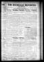 Newspaper: The Rockdale Reporter and Messenger (Rockdale, Tex.), Vol. 55, No. 31…