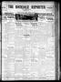 Primary view of The Rockdale Reporter and Messenger (Rockdale, Tex.), Vol. 57, No. 19, Ed. 1 Thursday, June 27, 1929