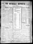 Primary view of The Rockdale Reporter and Messenger (Rockdale, Tex.), Vol. 57, No. 39, Ed. 1 Thursday, November 14, 1929