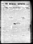 Newspaper: The Rockdale Reporter and Messenger (Rockdale, Tex.), Vol. 56, No. 50…