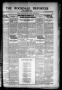Newspaper: The Rockdale Reporter and Messenger (Rockdale, Tex.), Vol. 49, No. 31…