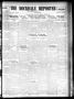 Primary view of The Rockdale Reporter and Messenger (Rockdale, Tex.), Vol. 57, No. 33, Ed. 1 Thursday, October 3, 1929