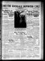 Primary view of The Rockdale Reporter and Messenger (Rockdale, Tex.), Vol. 69, No. 45, Ed. 1 Thursday, December 11, 1941