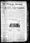 Primary view of The Rockdale Reporter and Messenger (Rockdale, Tex.), Vol. 49, No. 50, Ed. 1 Thursday, February 9, 1922