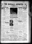 Newspaper: The Rockdale Reporter and Messenger (Rockdale, Tex.), Vol. 62, No. 21…