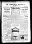 Newspaper: The Rockdale Reporter and Messenger (Rockdale, Tex.), Vol. 41, No. 38…