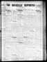Primary view of The Rockdale Reporter and Messenger (Rockdale, Tex.), Vol. 57, No. 28, Ed. 1 Thursday, August 29, 1929