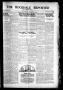 Newspaper: The Rockdale Reporter and Messenger (Rockdale, Tex.), Vol. 51, No. 21…
