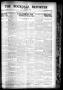Newspaper: The Rockdale Reporter and Messenger (Rockdale, Tex.), Vol. 50, No. 16…