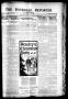 Newspaper: The Rockdale Reporter and Messenger (Rockdale, Tex.), Vol. 50, No. 37…