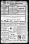 Newspaper: The Rockdale Reporter and Messenger (Rockdale, Tex.), Vol. 39, No. 27…