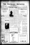 Newspaper: The Rockdale Reporter and Messenger (Rockdale, Tex.), Vol. 45, No. 13…