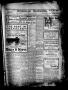 Thumbnail image of item number 1 in: 'Rockdale Reporter. (Rockdale, Tex.), Vol. 09, No. 27, Ed. 1 Thursday, July 31, 1902'.