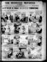 Primary view of The Rockdale Reporter and Messenger (Rockdale, Tex.), Vol. 54, No. 25, Ed. 1 Thursday, August 12, 1926
