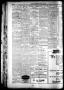 Thumbnail image of item number 2 in: 'The Rockdale Reporter and Messenger (Rockdale, Tex.), Vol. [52], No. 6, Ed. 1 Thursday, April 3, 1924'.