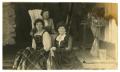 Photograph: [Photograph of Mittie, Marguerite, and Georgia]