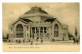 Thumbnail image of item number 1 in: '[Postcard of First Baptist Church in Waco, Texas]'.
