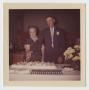 Primary view of [Photograph of the Godbey Fiftieth Wedding Anniversary]