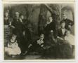 Photograph: [Portrait of the Gresham Family Circa 1887]