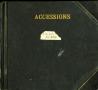 Book: Abilene Public Library Accessions Book: 1943-1948