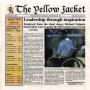 Primary view of The Yellow Jacket (Brownwood, Tex.), Vol. 101, No. 5, Ed. 1 Thursday, November 4, 2010
