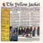 Thumbnail image of item number 1 in: 'The Yellow Jacket (Brownwood, Tex.), Vol. 102, No. 7, Ed. 1 Thursday, February 2, 2012'.