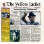Primary view of The Yellow Jacket (Brownwood, Tex.), Vol. 102, No. 5, Ed. 1 Thursday, November 17, 2011