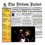 Newspaper: The Yellow Jacket (Brownwood, Tex.), Vol. 103, No. 4, Ed. 1 Thursday,…