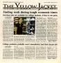 Newspaper: The Yellow Jacket (Brownwood, Tex.), Vol. 99, No. 11, Ed. 1 Thursday,…