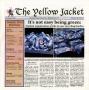 Primary view of The Yellow Jacket (Brownwood, Tex.), Vol. 100, No. 3, Ed. 1 Thursday, October 8, 2009