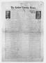 Newspaper: The Archer County News (Archer City, Tex.), Vol. 16, No. 4, Ed. 1 Fri…