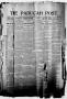 Newspaper: The Paducah Post. (Paducah, Tex.), Vol. 2, No. 44, Ed. 1 Friday, Marc…
