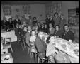 Photograph: [Nash Automobile Dealership Banquet]