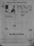 Newspaper: Coleman Daily Democrat-Voice (Coleman, Tex.), Vol. 1, No. 157, Ed. 1 …